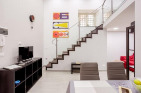 Centro Storico - Loft Eleven